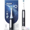 Kép 1/6 - Oral-B iO series 3 Matt Black elektromos fogkefe