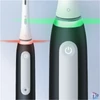 Kép 4/6 - Oral-B iO series 3 Matt Black elektromos fogkefe