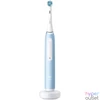 Kép 1/8 - Oral-B iO series 3 Ice Blue elektromos fogkefe