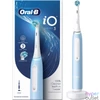 Kép 3/8 - Oral-B iO series 3 Ice Blue elektromos fogkefe
