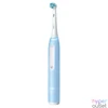 Kép 3/3 - Oral-B iO series 3 Ice Blue elektromos fogkefe