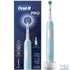 Kép 5/5 - Oral-B PRO1 Carribeean Blue Cross Action elektromos fogkefe