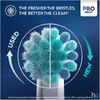 Kép 2/6 - Oral-B D103 Vitality PRO jégvarázs gyerek elektromos fogkefe tokkal