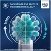 Kép 2/6 - Oral-B D103 Vitality PRO jégvarázs gyerek elektromos fogkefe tokkal