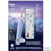 Kép 5/6 - Oral-B D103 Vitality PRO jégvarázs gyerek elektromos fogkefe tokkal