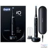 Kép 2/2 - Oral-B iO series 10 Cosmic Black elektromos fogkefe