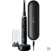Kép 1/2 - Oral-B iO series 10 Cosmic Black elektromos fogkefe