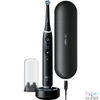 Kép 1/2 - Oral-B iO series 10 Cosmic Black elektromos fogkefe