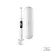 Kép 1/9 - Oral-B iO series 6 fehér elektromos fogkefe