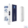 Kép 2/9 - Oral-B iO series 6 fehér elektromos fogkefe