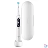 Kép 5/9 - Oral-B iO series 6 fehér elektromos fogkefe
