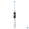 Kép 6/9 - Oral-B iO series 6 fehér elektromos fogkefe
