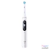 Kép 6/9 - Oral-B iO series 6 fehér elektromos fogkefe