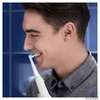 Kép 9/9 - Oral-B iO series 6 fehér elektromos fogkefe