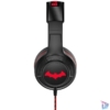 Kép 6/7 - OTL DC0905 DC Comics Batman Pro G4 over-ear vezetékes mikrofonos gamer fejhallgató