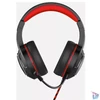 Kép 2/6 - OTL PK0904 Pokémon Poké Ball Pro G4 over-ear vezetékes mikrofonos gamer fejhallgató
