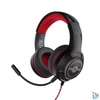 Kép 4/6 - OTL PK0904 Pokémon Poké Ball Pro G4 over-ear vezetékes mikrofonos gamer fejhallgató