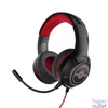 Kép 4/6 - OTL PK0904 Pokémon Poké Ball Pro G4 over-ear vezetékes mikrofonos gamer fejhallgató
