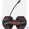 Kép 5/6 - OTL PK0904 Pokémon Poké Ball Pro G4 over-ear vezetékes mikrofonos gamer fejhallgató