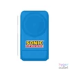 Kép 2/4 - OTL SH1195 Sonic The Hedgehog mágneses vezeték nélküli power bank