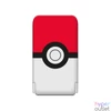 Kép 1/5 - OTL PK1186 Pokemon Pokeball mágneses vezeték nélküli power bank
