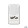 Kép 2/5 - OTL PK1186 Pokemon Pokeball mágneses vezeték nélküli power bank
