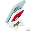 Kép 4/5 - OTL PK1186 Pokemon Pokeball mágneses vezeték nélküli power bank