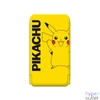 Kép 1/4 - OTL PK1191 Pokémon Pikachu mágneses vezeték nélküli power bank