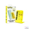 Kép 4/4 - OTL PK1191 Pokémon Pikachu mágneses vezeték nélküli power bank