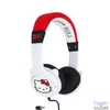 Kép 3/4 - OTL HK1180 Hello Kitty 3D vezetékes gyerek fejhallgató