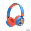 Kép 1/6 - OTL PAW981 PAW Patrol vezeték nélküli gyerek fejhallgató