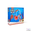 Kép 6/6 - OTL PAW981 PAW Patrol vezeték nélküli gyerek fejhallgató