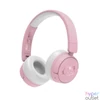 Kép 1/6 - OTL HK0991 Hello Kitty Kids rózsaszín vezeték nélküli gyerek fejhallgató