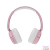 Kép 2/6 - OTL HK0991 Hello Kitty Kids rózsaszín vezeték nélküli gyerek fejhallgató