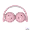 Kép 3/6 - OTL HK0991 Hello Kitty Kids rózsaszín vezeték nélküli gyerek fejhallgató
