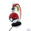 Kép 1/3 - OTL PK0445 Pokemon Teen Ball Dome fejhallgató
