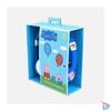 Kép 2/4 - OTL PP0777 Peppa Rocket George Junior fejhallgató
