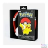 Kép 2/3 - OTL PK0758 Pokemon Pokeball Junior fejhallgató