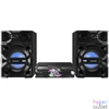 Kép 1/2 - Panasonic SC-MAX3500EK Mikro HiFi rendszer