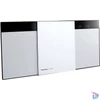 Kép 1/2 - Panasonic SC-HC300EG-W fehér Mikro HiFi