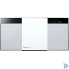 Kép 2/2 - Panasonic SC-HC300EG-W fehér Mikro HiFi