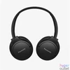 Kép 3/4 - Panasonic RB-HF520BE-K Bluetooth mikrofonos fekete fejhallgató