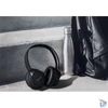 Kép 4/4 - Panasonic RB-HF520BE-K Bluetooth mikrofonos fekete fejhallgató