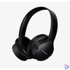 Kép 1/4 - Panasonic RB-HF520BE-K Bluetooth mikrofonos fekete fejhallgató