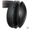 Kép 7/7 - Panasonic RP-HD605NE-K Bluetooth zajszűrős mikrofonos fekete fejhallgató