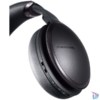 Kép 6/7 - Panasonic RP-HD605NE-K Bluetooth zajszűrős mikrofonos fekete fejhallgató