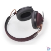 Kép 5/8 - Panasonic RP-HTX80BE-R Bluetooth mikrofonos bordó design fejhallgató