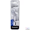 Kép 4/4 - Panasonic RP-TCM115E-W fehér fülhallgató