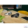 Kép 2/3 - Panasonic RB-HX220BDEK Bluetooth fekete fejhallgató