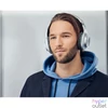 Kép 3/5 - Panasonic RB-HX220BDES Bluetooth ezüst fejhallgató